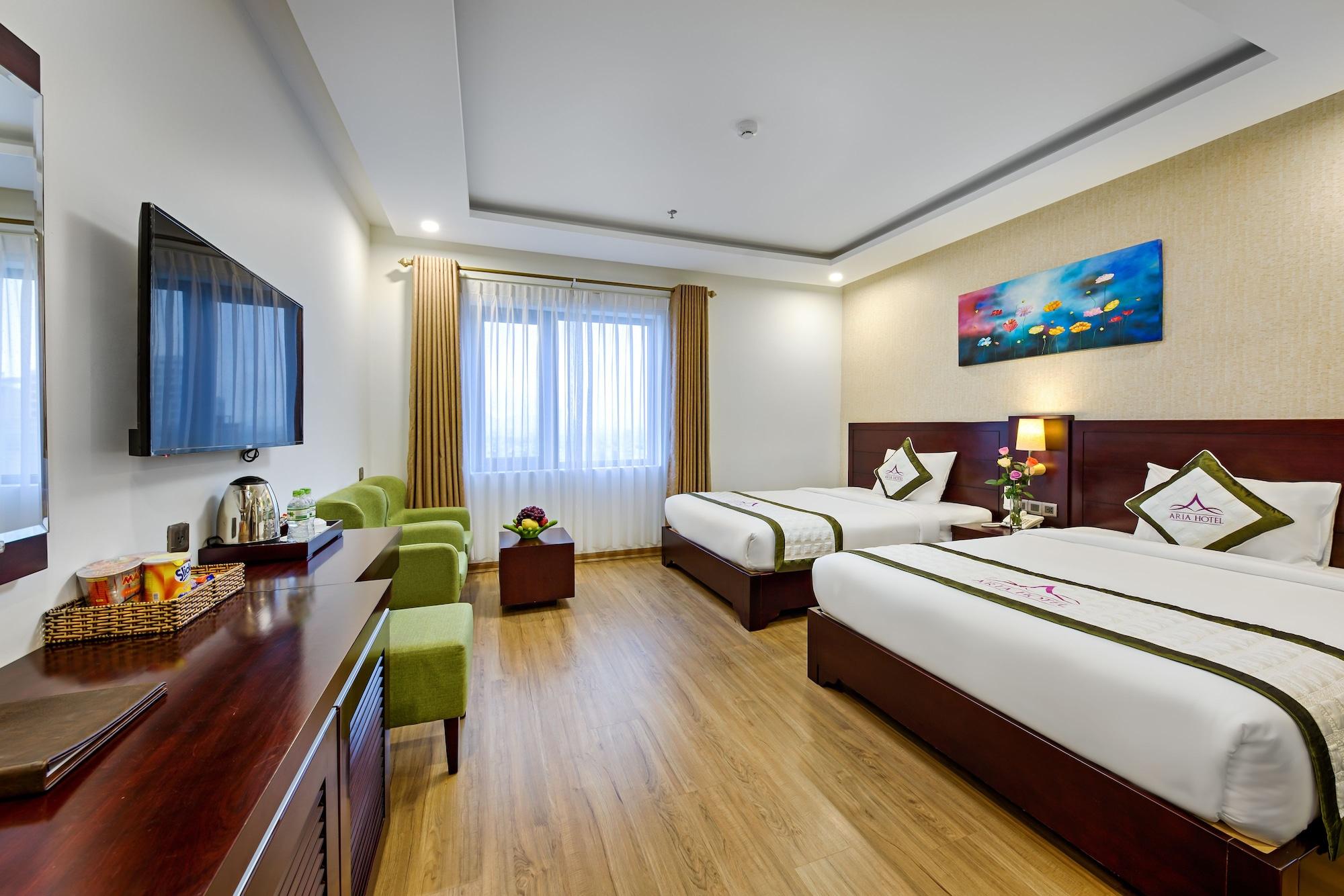 Alani Sea View 4* Da Nang