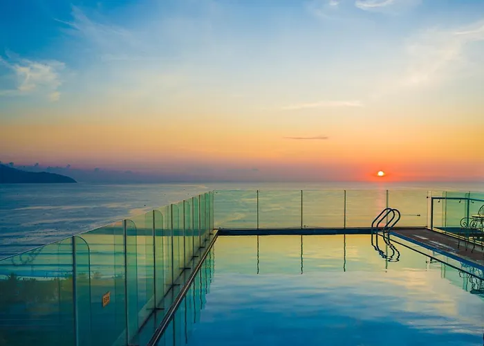 Khách sạn&Spa Alani