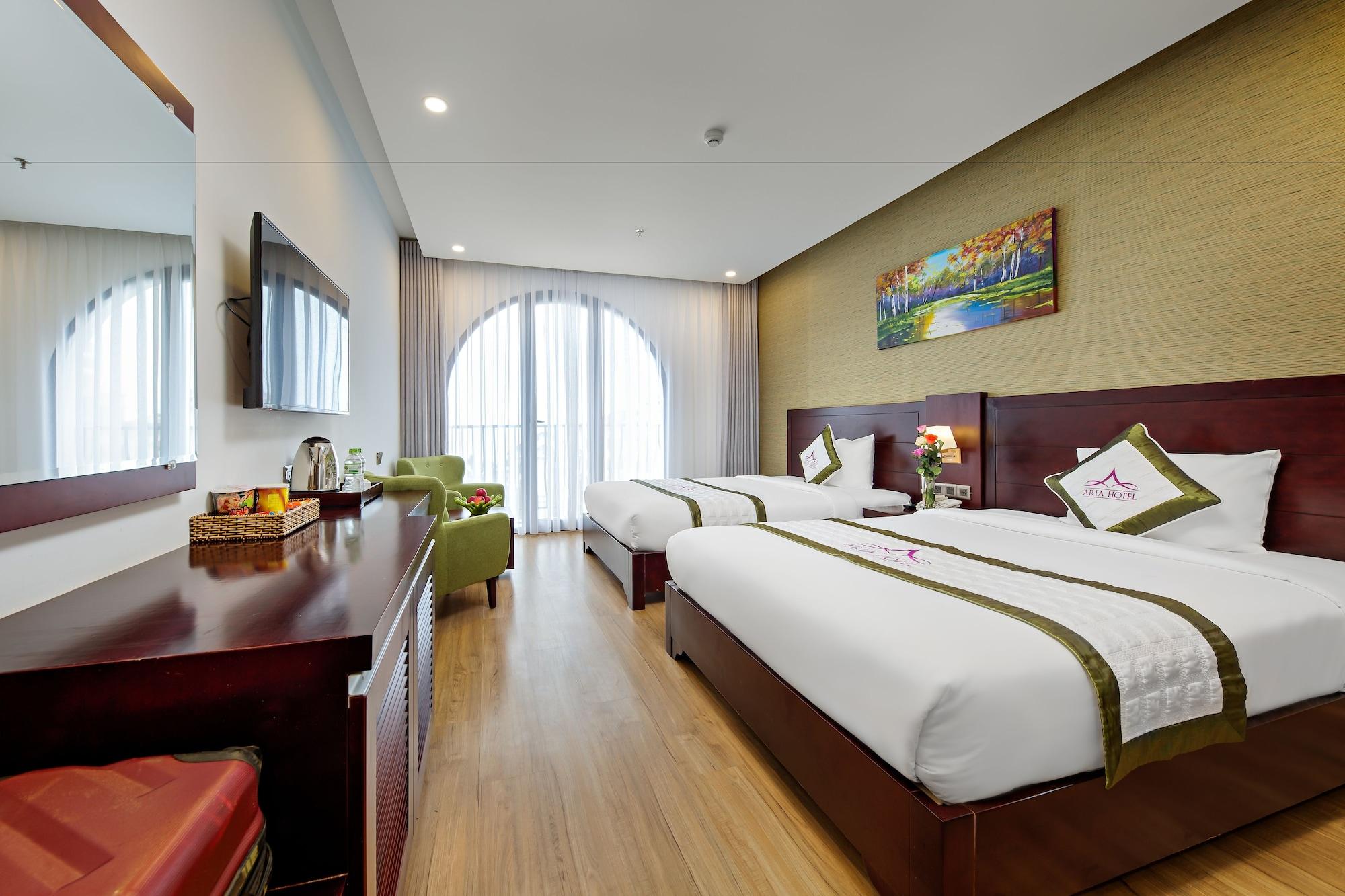 Khách sạn Khách Sạn&spa Alani Đà Nẵng