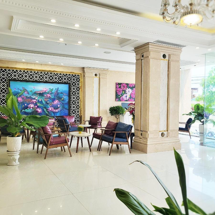 Khách Sạn&spa Alani
