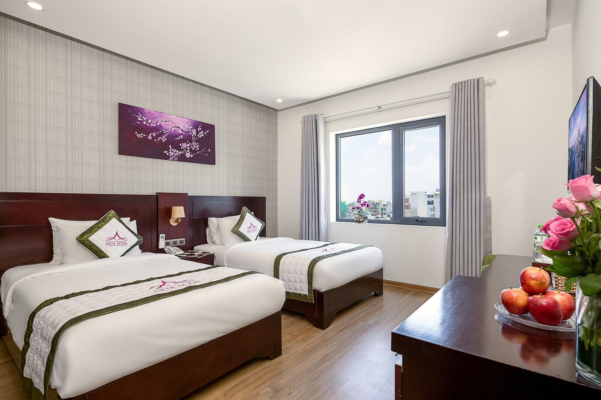 Khách Sạn&spa Alani 4* Đà Nẵng
