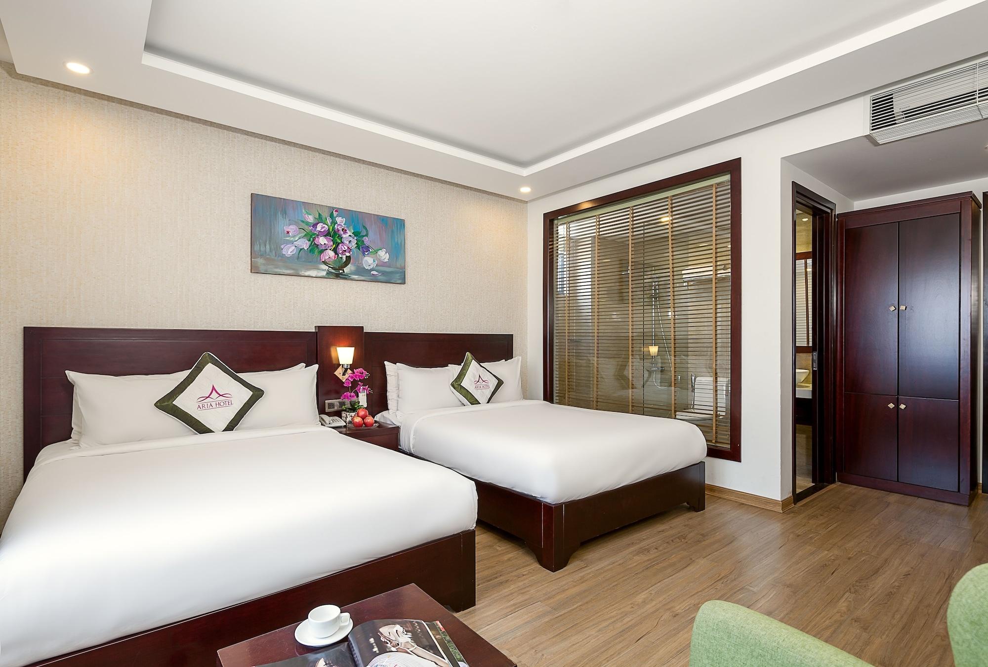 Khách sạn Khách Sạn&spa Alani