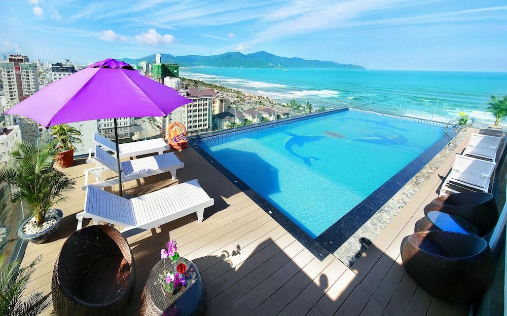 Khách Sạn&spa Alani Khách sạn 4*