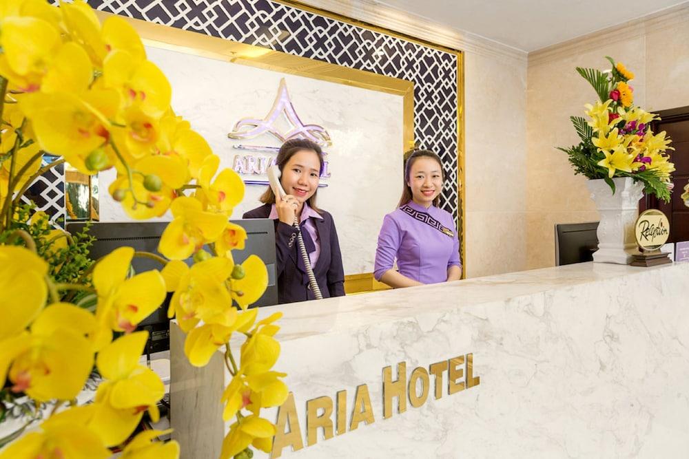Khách Sạn&spa Alani 4*