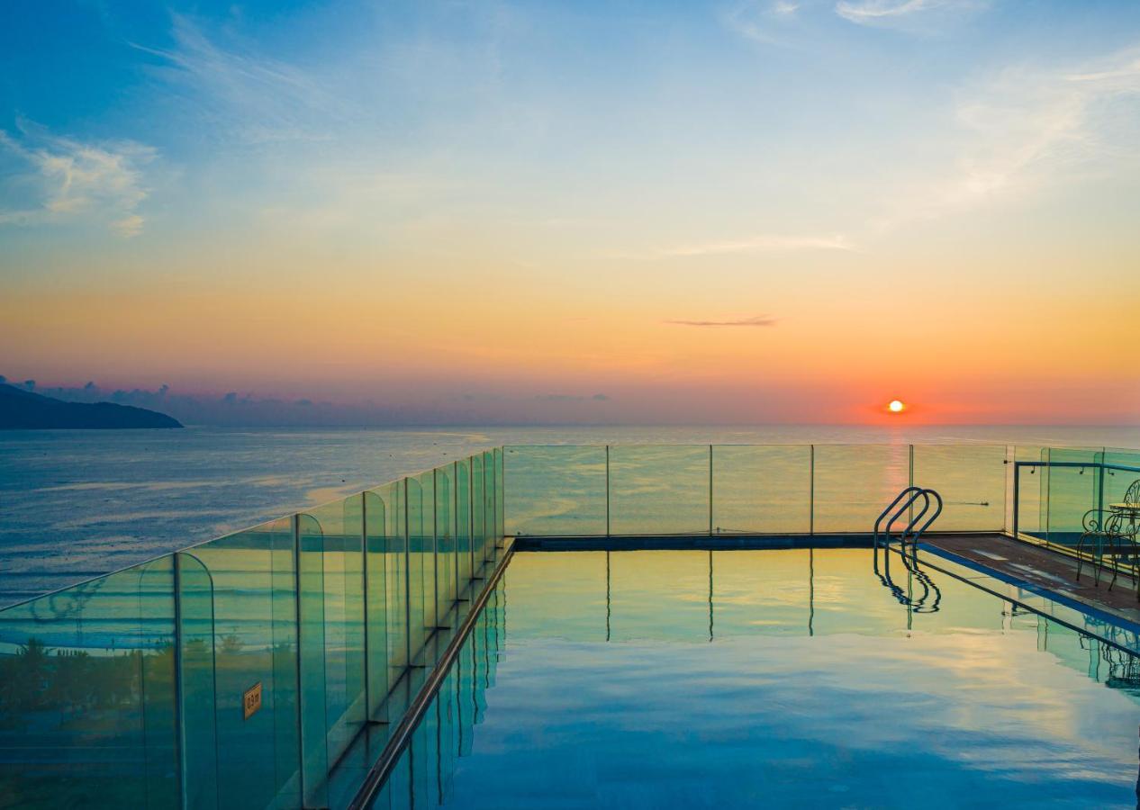 Khách Sạn&spa Alani