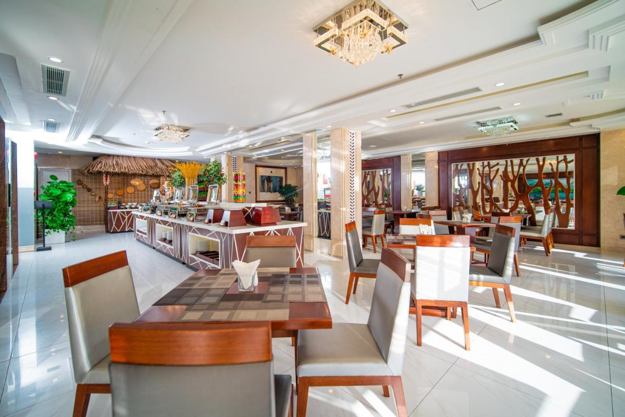Khách sạn Khách Sạn&spa Alani