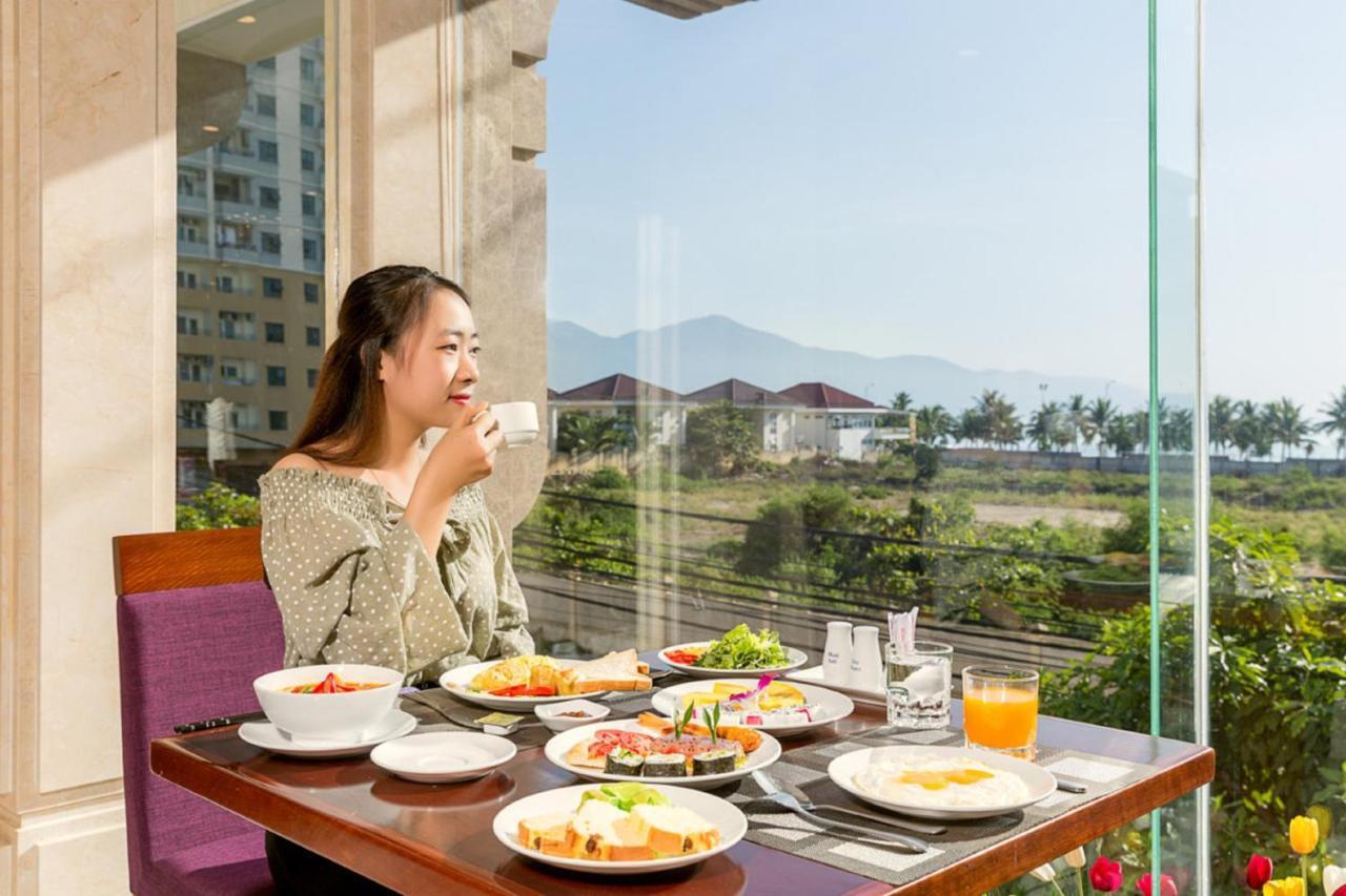 Khách Sạn&spa Alani
