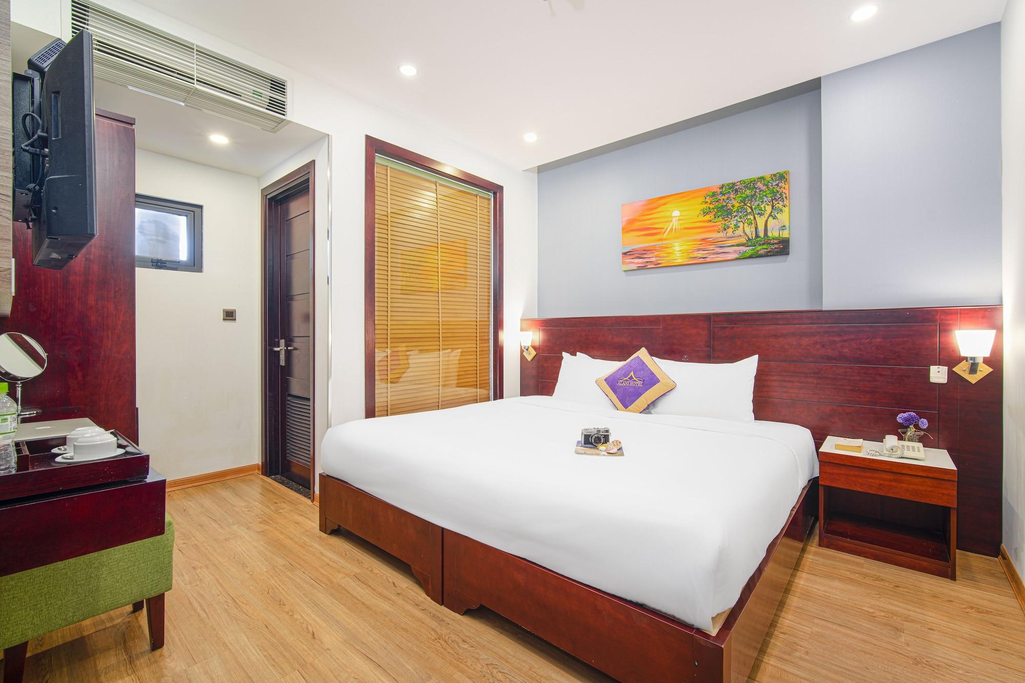 Khách Sạn&spa Alani Khách sạn 4*