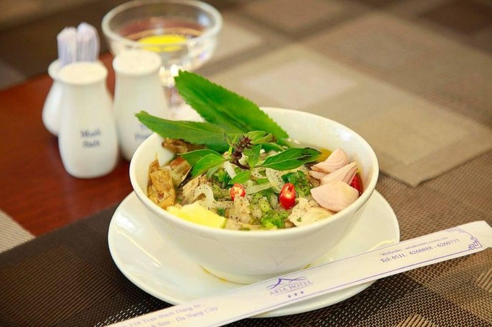 Khách Sạn&spa Alani Khách sạn