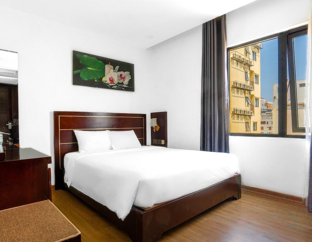Khách Sạn&spa Alani Khách sạn
