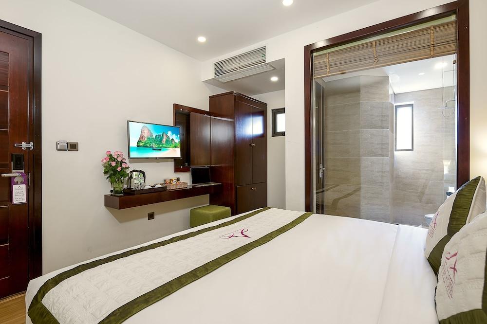 Khách Sạn&spa Alani Đà Nẵng