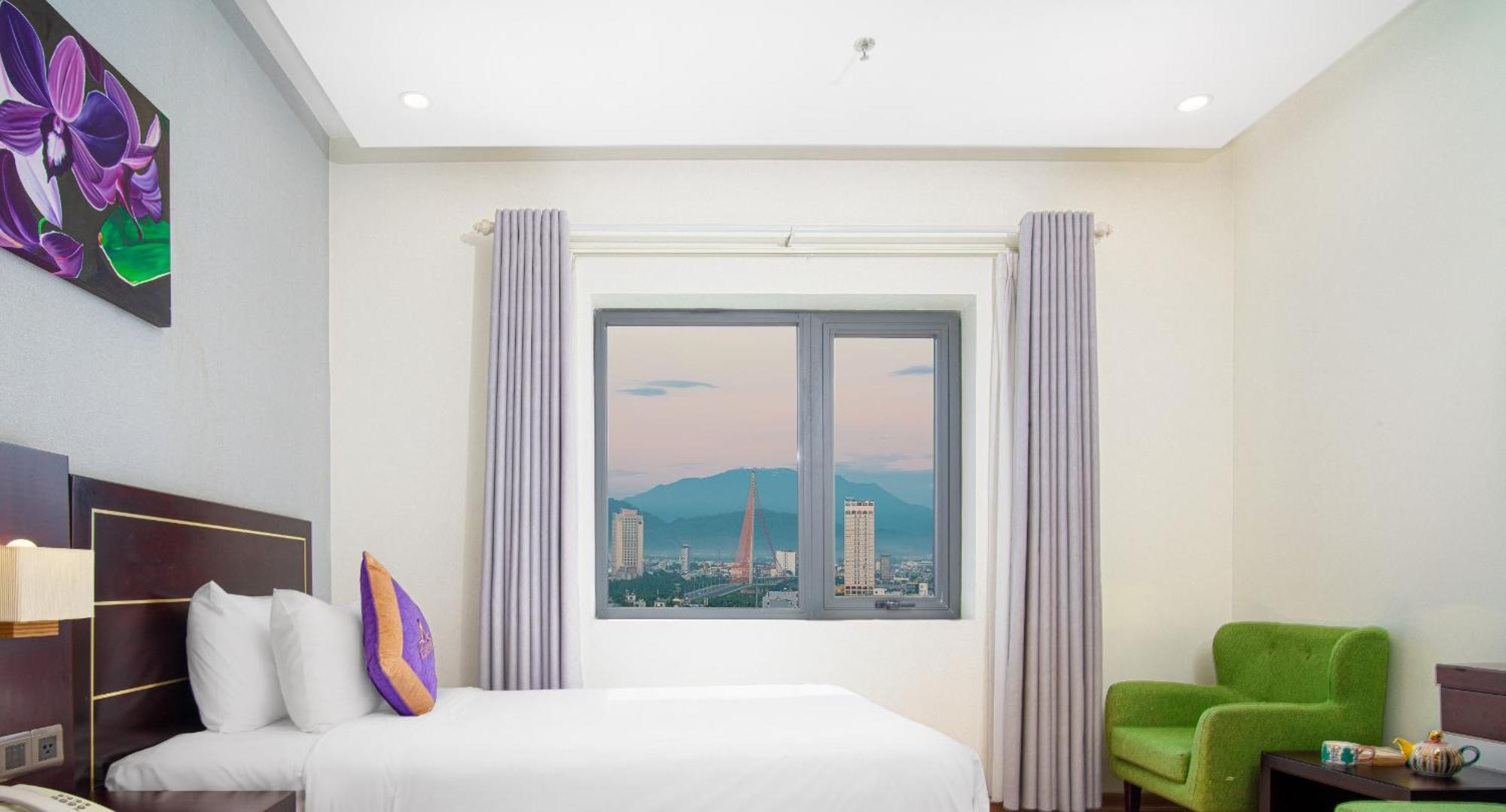 Khách Sạn&spa Alani Khách sạn Đà Nẵng