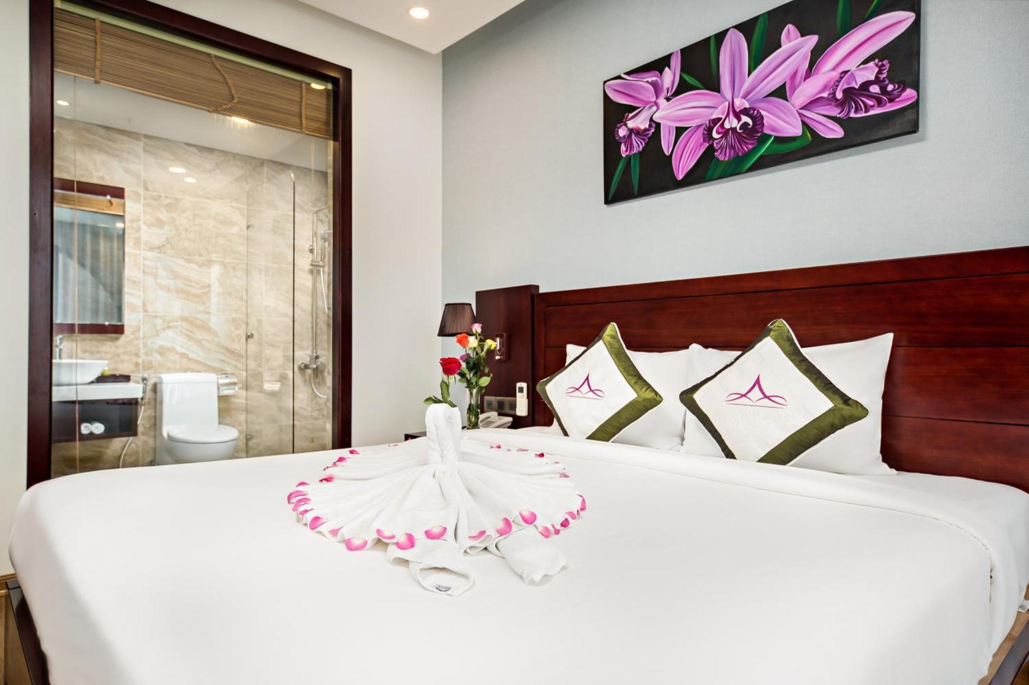 Khách Sạn&spa Alani Đà Nẵng
