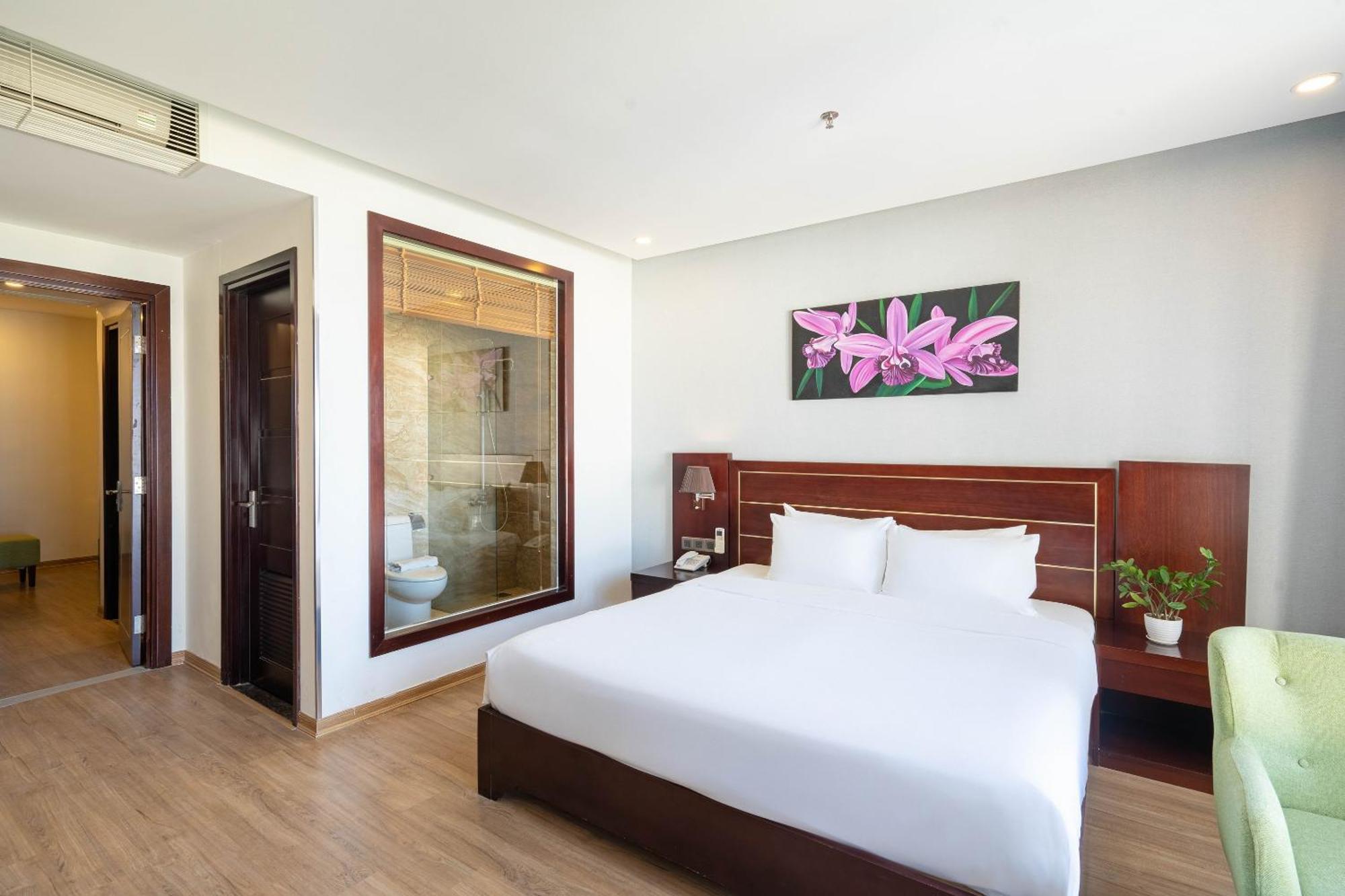 Khách Sạn&spa Alani 4*