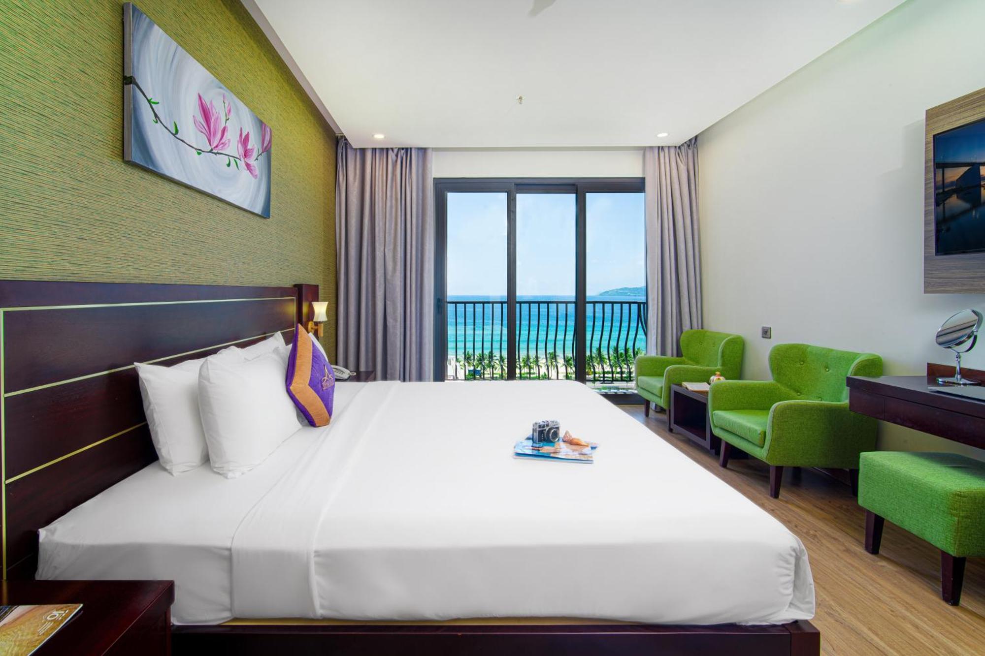 Khách Sạn&spa Alani