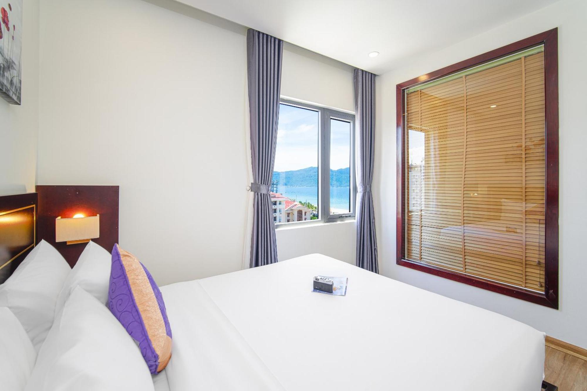 Khách Sạn&spa Alani Khách sạn 4*