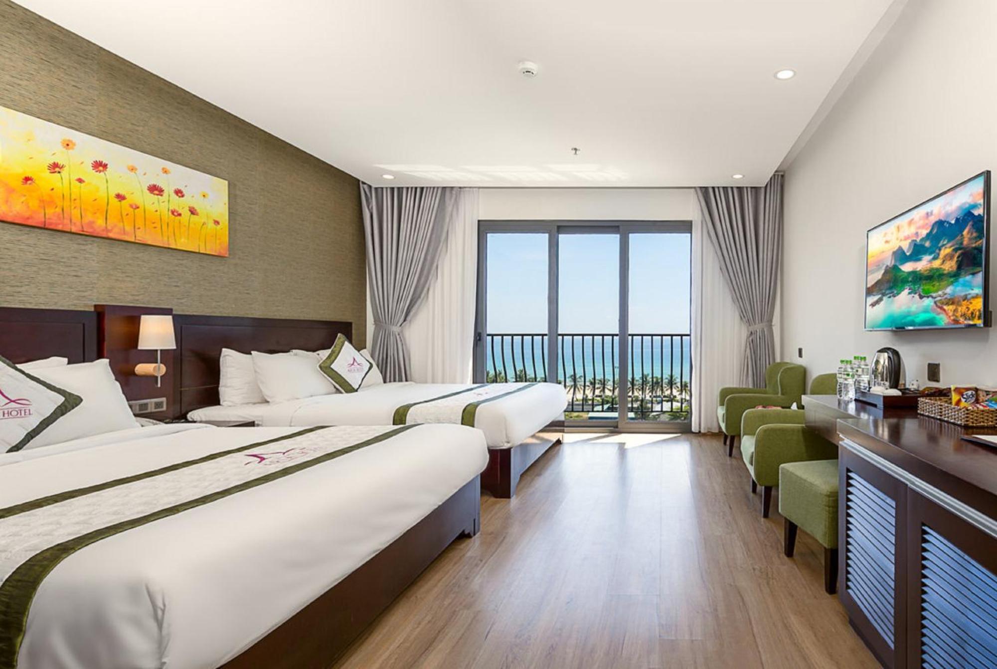 Khách Sạn&spa Alani Khách sạn Đà Nẵng