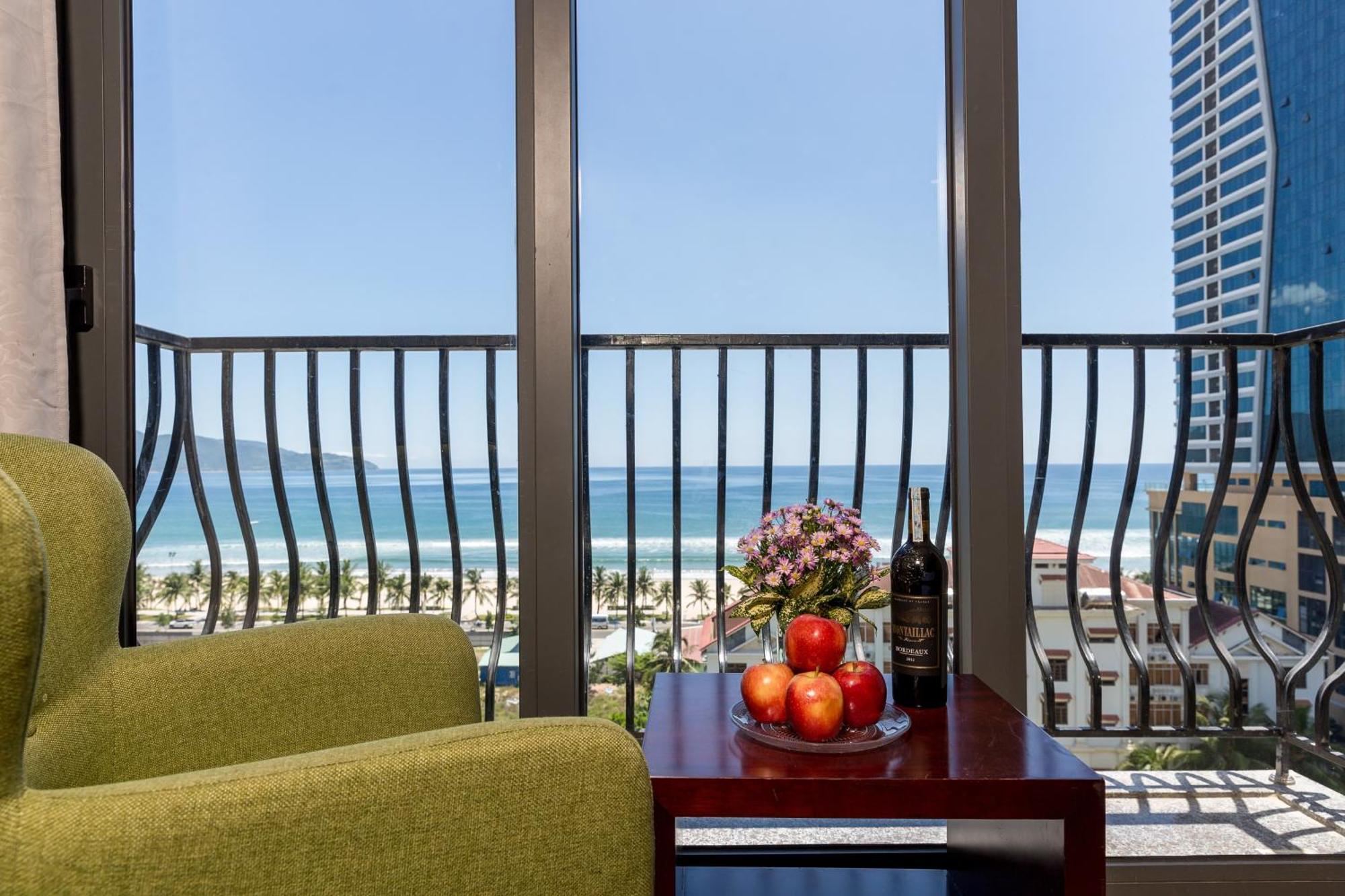 Khách Sạn&spa Alani Khách sạn