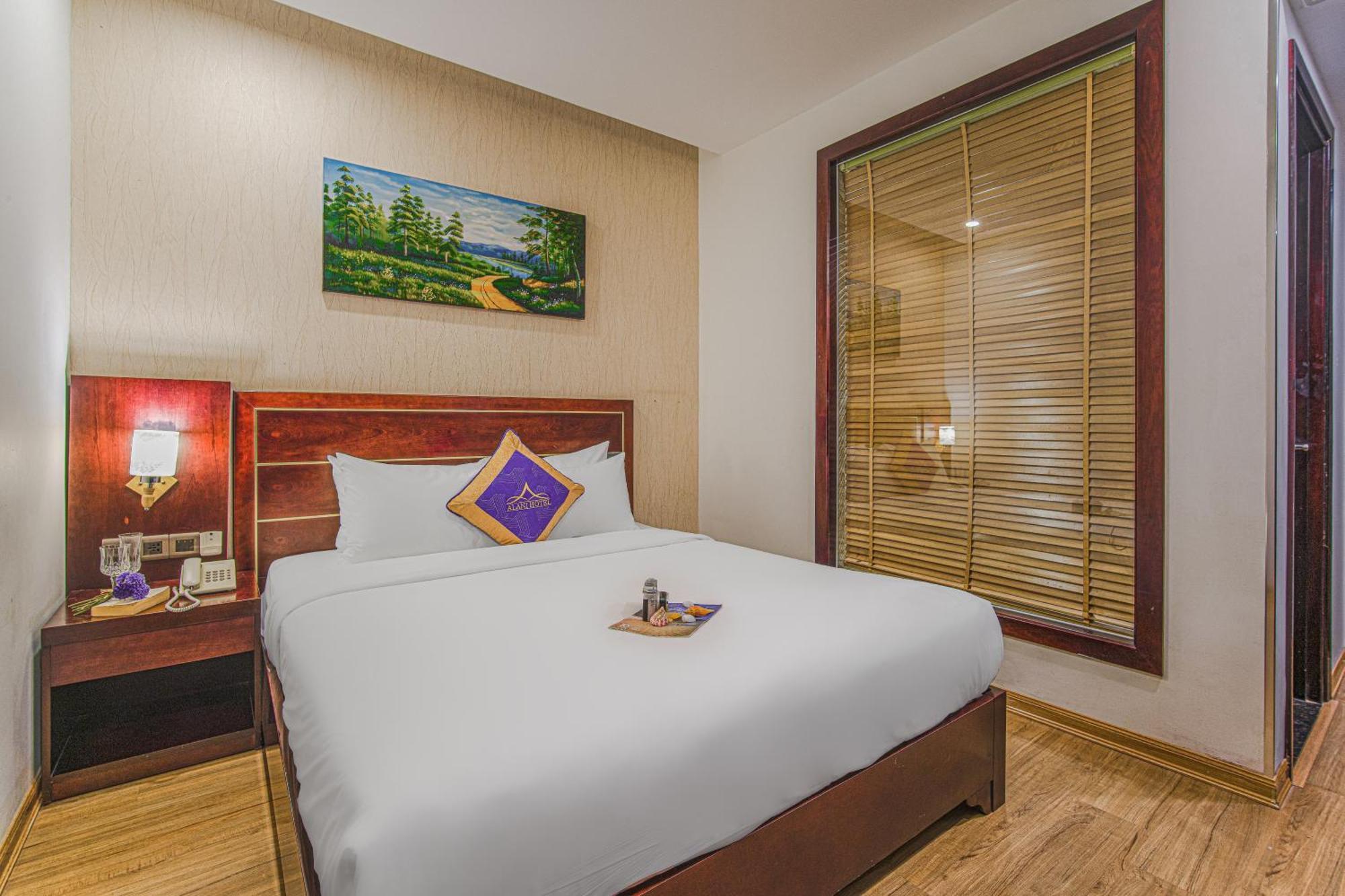 Khách sạn Khách Sạn&spa Alani 4*