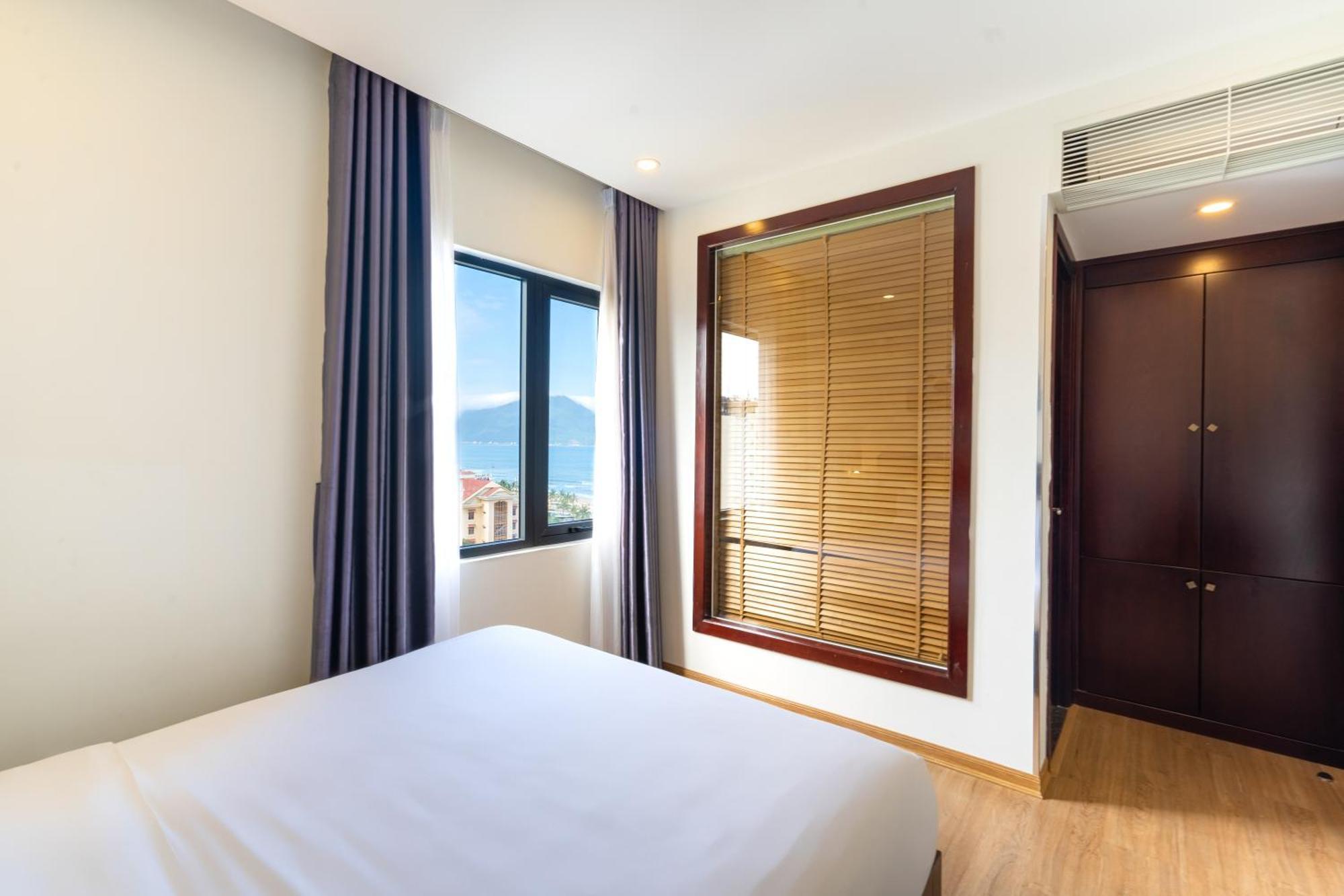 Khách Sạn&spa Alani 4*