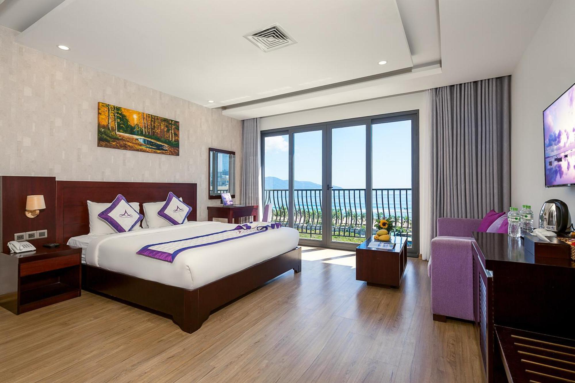 Khách Sạn&spa Alani 4*
