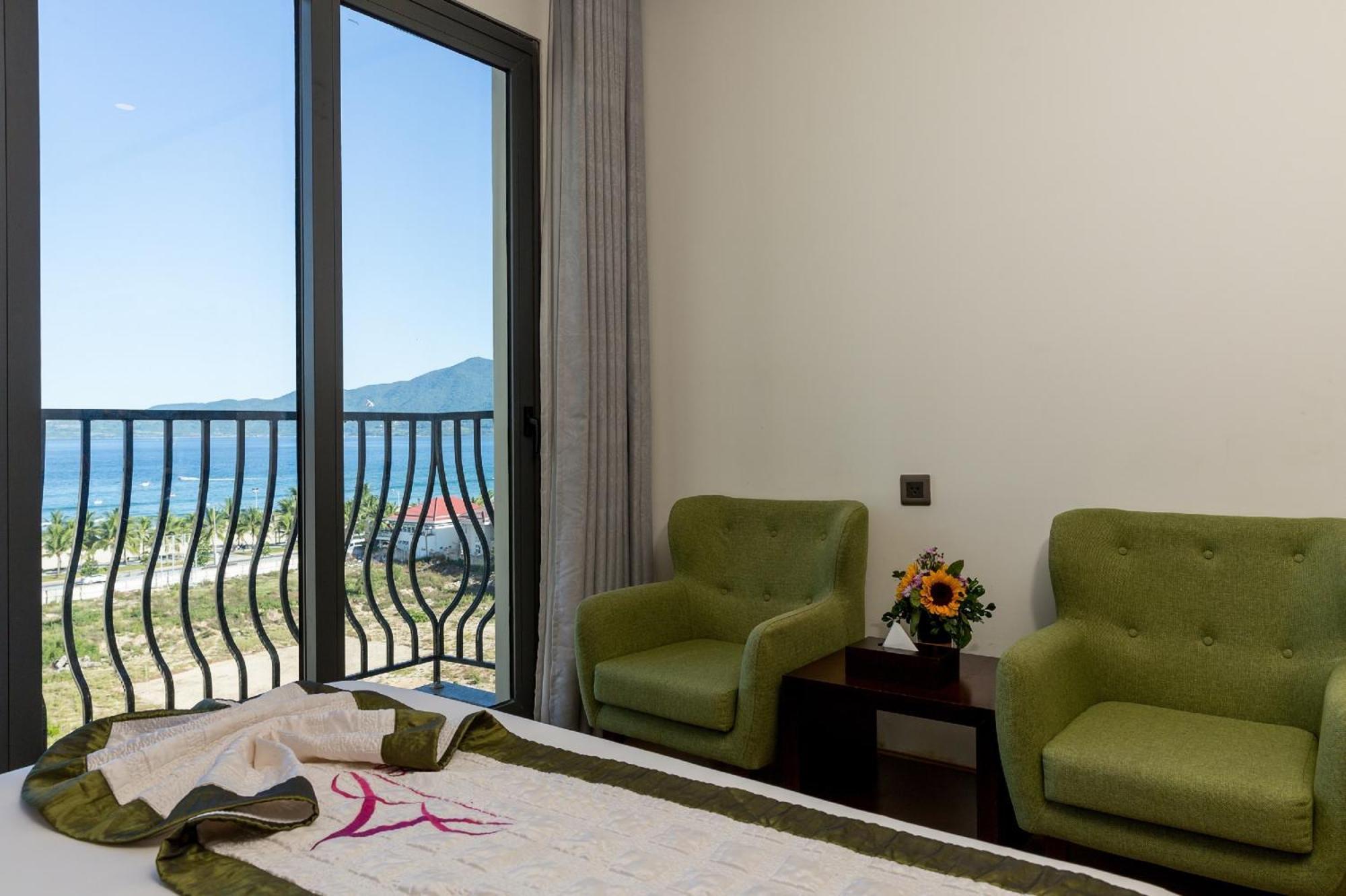 Khách sạn Khách Sạn&spa Alani
