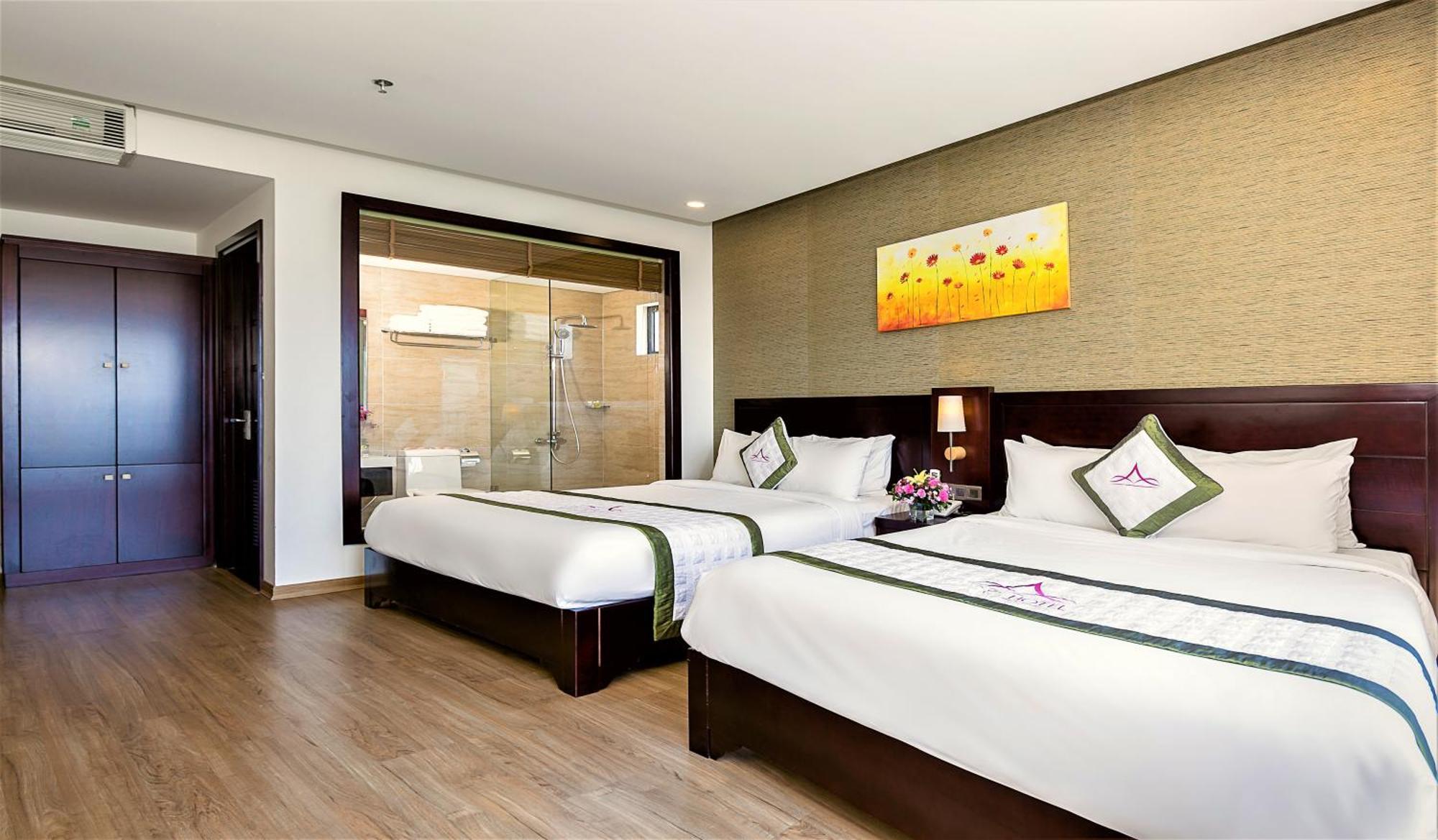 Khách Sạn&spa Alani Khách sạn