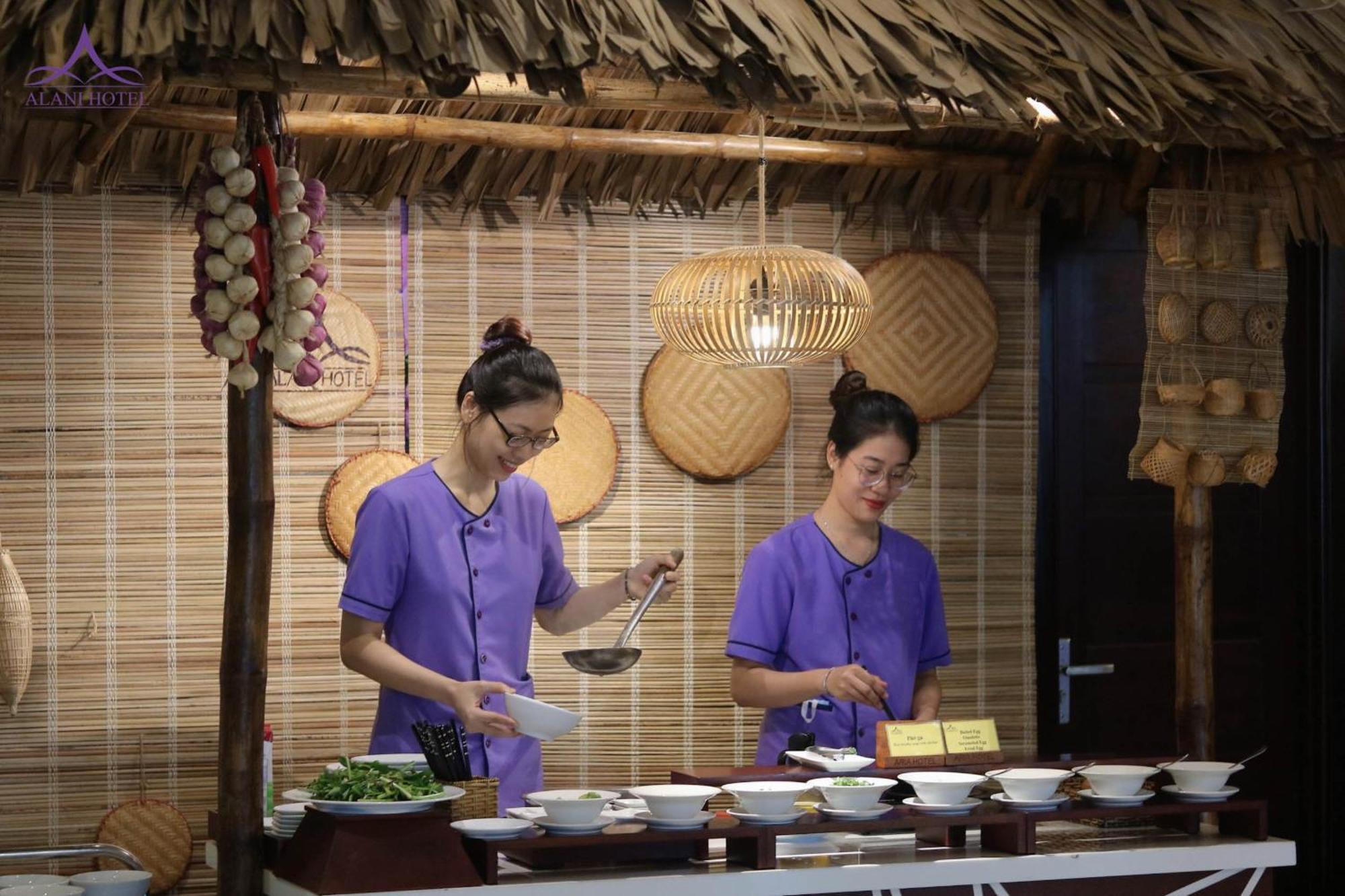 Khách sạn Khách Sạn&spa Alani Đà Nẵng