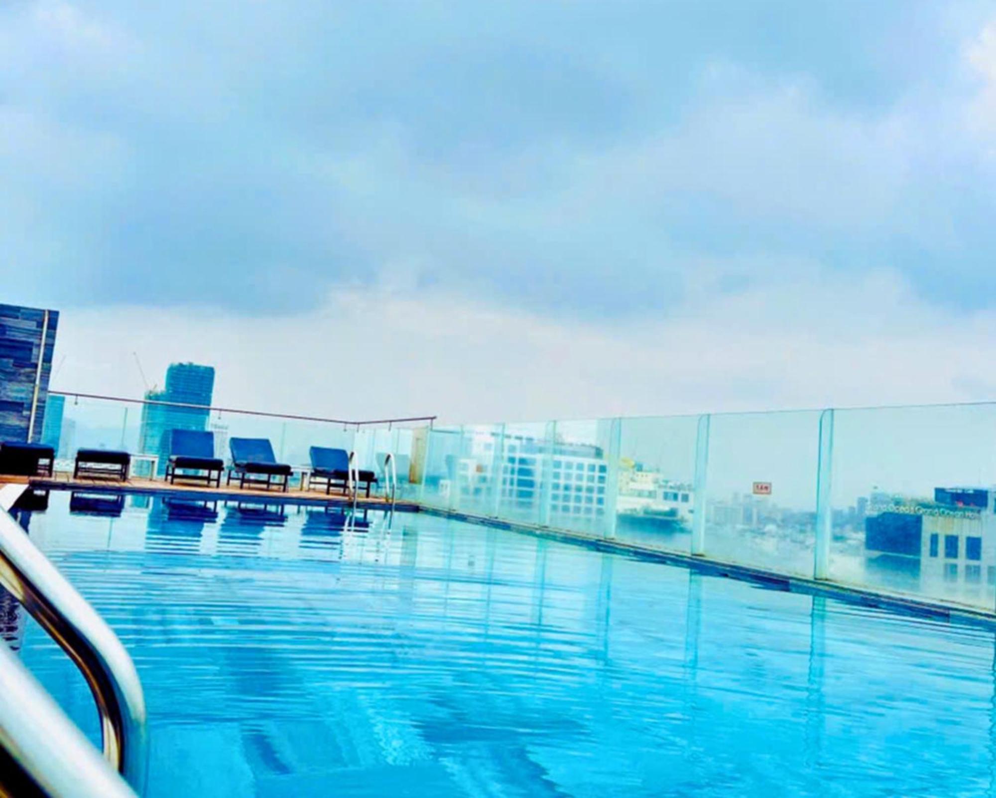Khách sạn Khách Sạn&spa Alani Đà Nẵng