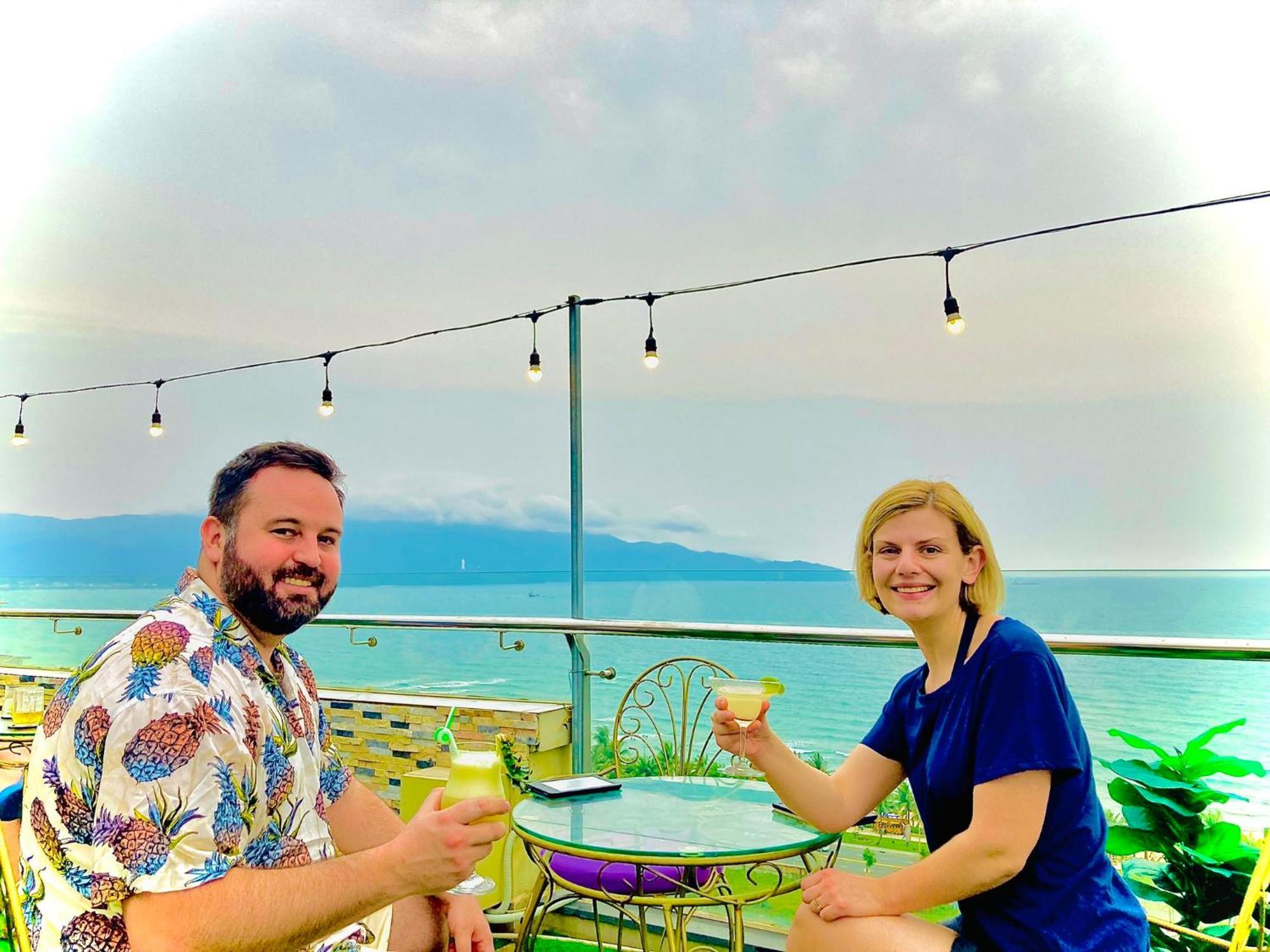 Khách Sạn&spa Alani Đà Nẵng