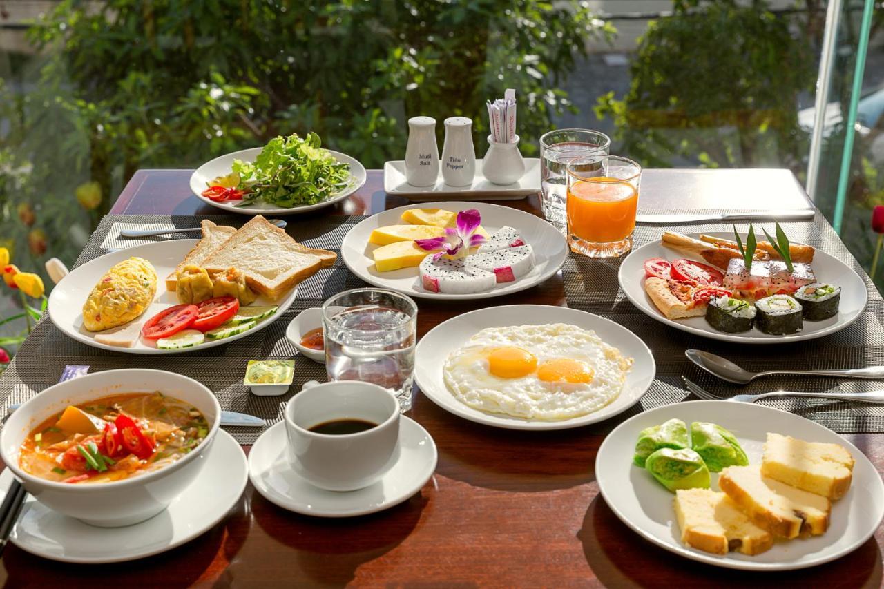 Khách sạn Khách Sạn&spa Alani Đà Nẵng