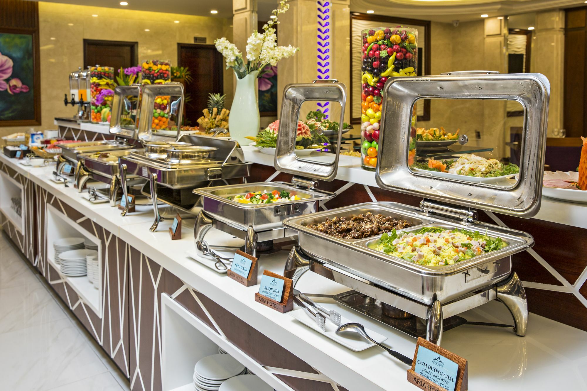 Khách Sạn&spa Alani 4*