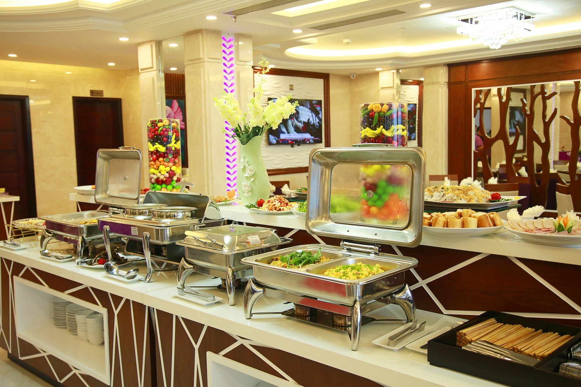 Khách Sạn&spa Alani Khách sạn Đà Nẵng